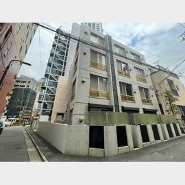 アーバイル西新宿 1階 築20年5ヶ月の賃貸物件