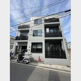 LaBelleTeient 2階 新築の賃貸物件