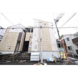 西巣鴨駅より徒歩6分 1階 築9年2ヶ月の賃貸物件