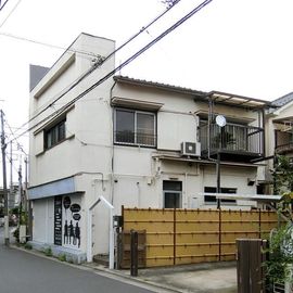 新兵衛ハイツ 2階 築49年1ヶ月の賃貸物件