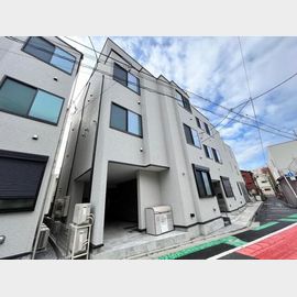 北千住駅より徒歩4分 2階 築3年1ヶ月の賃貸物件