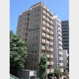 アクロス文京の賃貸物件