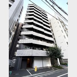 グランドコンシェルジュ新御徒町アジールコート 3階 築11年2ヶ月の賃貸物件