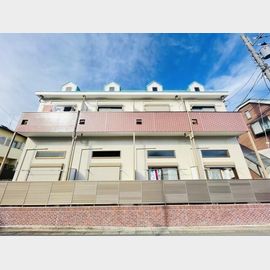 中村橋駅より徒歩3分 1階 築25年6ヶ月の賃貸物件