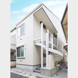 ラプラス南池袋の賃貸物件