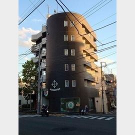 落合南長崎駅より徒歩4分 5階 築33年8ヶ月の賃貸物件