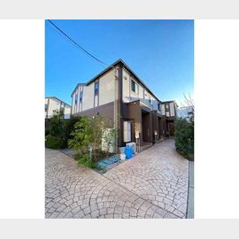 ＷｉｓｔｅｒｉａＣｏｕｒｔ３ 1階 築10年4ヶ月の賃貸物件