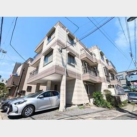 王子神谷駅より徒歩8分 2階 築33年4ヶ月の賃貸物件