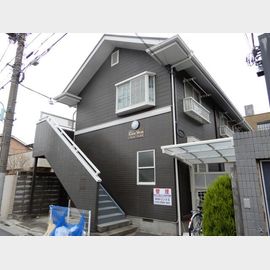 カーサヴェルデ 2階 築35年2ヶ月の賃貸物件