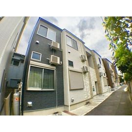 北千住駅より徒歩5分 2階 築9年4ヶ月の賃貸物件