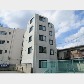 千川駅より徒歩2分 4階 築8年3ヶ月の賃貸物件