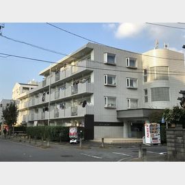 メゾン・ド・クレイン 2階 築38年の賃貸物件