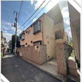 池袋駅より徒歩8分 2階 築42年6ヶ月の賃貸物件