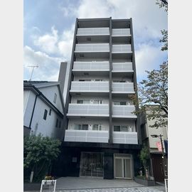 三ノ輪駅より徒歩4分 3階 築7年9ヶ月の賃貸物件