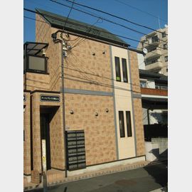 西ケ原駅より徒歩9分 1階 築17年4ヶ月の賃貸物件