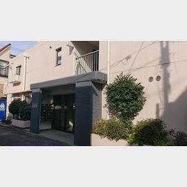 要町駅より徒歩7分 2階 築41年5ヶ月の賃貸物件