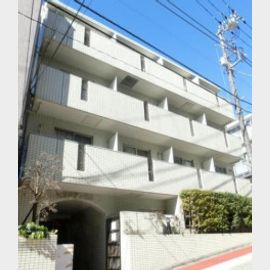 雑司が谷駅より徒歩4分 3階 築36年10ヶ月の賃貸物件