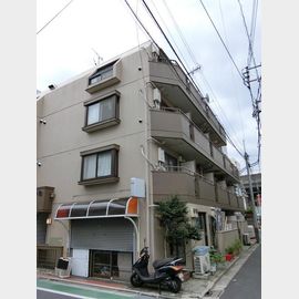 エルム桜台 2階 築41年11ヶ月の賃貸物件