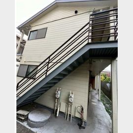 メゾン・ド・プレテの賃貸物件