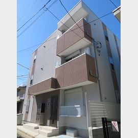 NSGATE平和台の賃貸物件