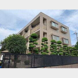 光が丘駅より徒歩9分 1階 築23年4ヶ月の賃貸物件