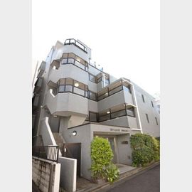 東中野駅より徒歩6分 1階 築29年9ヶ月の賃貸物件