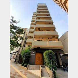 サンフォーレスト 3階 築9年10ヶ月の賃貸物件