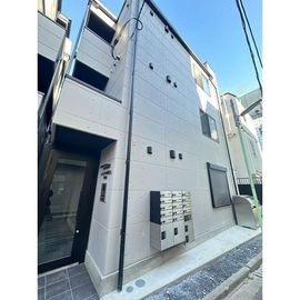 エクセラン西尾久South 4階 築2年の賃貸物件