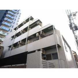 市ケ谷駅より徒歩13分 2階 築39年8ヶ月の賃貸物件