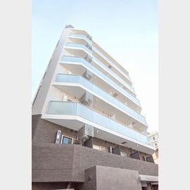 ハーモニーレジデンス神楽坂 2階 築9年4ヶ月の賃貸物件