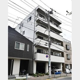 アンクレージュ 3階 築23年2ヶ月の賃貸物件