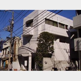 クリエイトハウス谷中 1階 築41年1ヶ月の賃貸物件