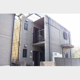 上石神井駅より徒歩6分 1階 築23年9ヶ月の賃貸物件