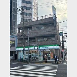 上中里駅より徒歩9分 2階 築29年10ヶ月の賃貸物件