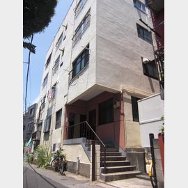 紅谷ビル 4階 築62年の賃貸物件