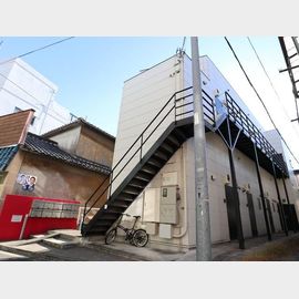 ILROSSO町屋 2階 築15年の賃貸物件