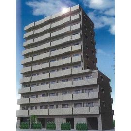 ルーブル王子本町 4階 築10年2ヶ月の賃貸物件