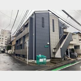 新三河島駅より徒歩4分 1階 築21年1ヶ月の賃貸物件