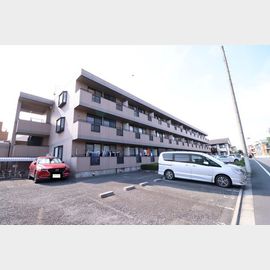 エーデルワイス 3階 築32年9ヶ月の賃貸物件