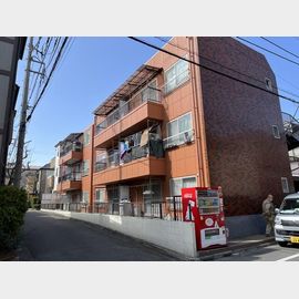 第２アベハウスの賃貸物件