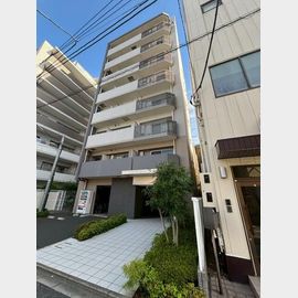 スカイラグーナ 3階 築13年8ヶ月の賃貸物件