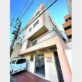 ウエストインパート10東十条 4階 築40年3ヶ月の賃貸物件