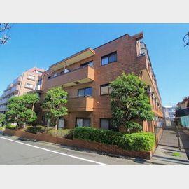 東武練馬駅より徒歩19分 4階 築34年3ヶ月の賃貸物件