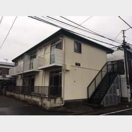 要町駅より徒歩5分 1階 築44年10ヶ月の賃貸物件