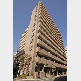 池袋駅より徒歩7分 7階 築24年の賃貸物件