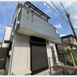 サンセレン練馬 2階 築11年8ヶ月の賃貸物件