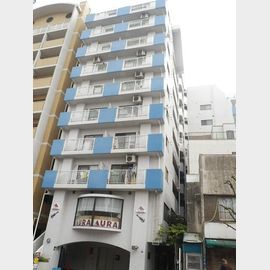 入谷駅より徒歩4分 7階 築35年3ヶ月の賃貸物件