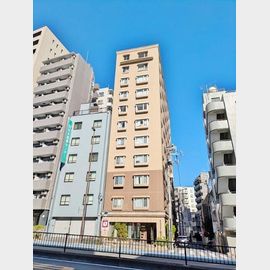 ステージグランデ文京大塚 7階 築20年6ヶ月の賃貸物件