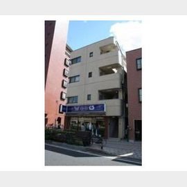 地下鉄赤塚駅より徒歩5分 4階 築39年3ヶ月の賃貸物件