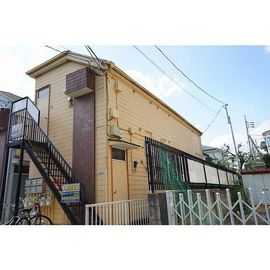 マルソルリヨンの賃貸物件